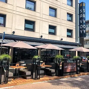 4* Hotel Leonardo Hotel Rotterdam Savoy