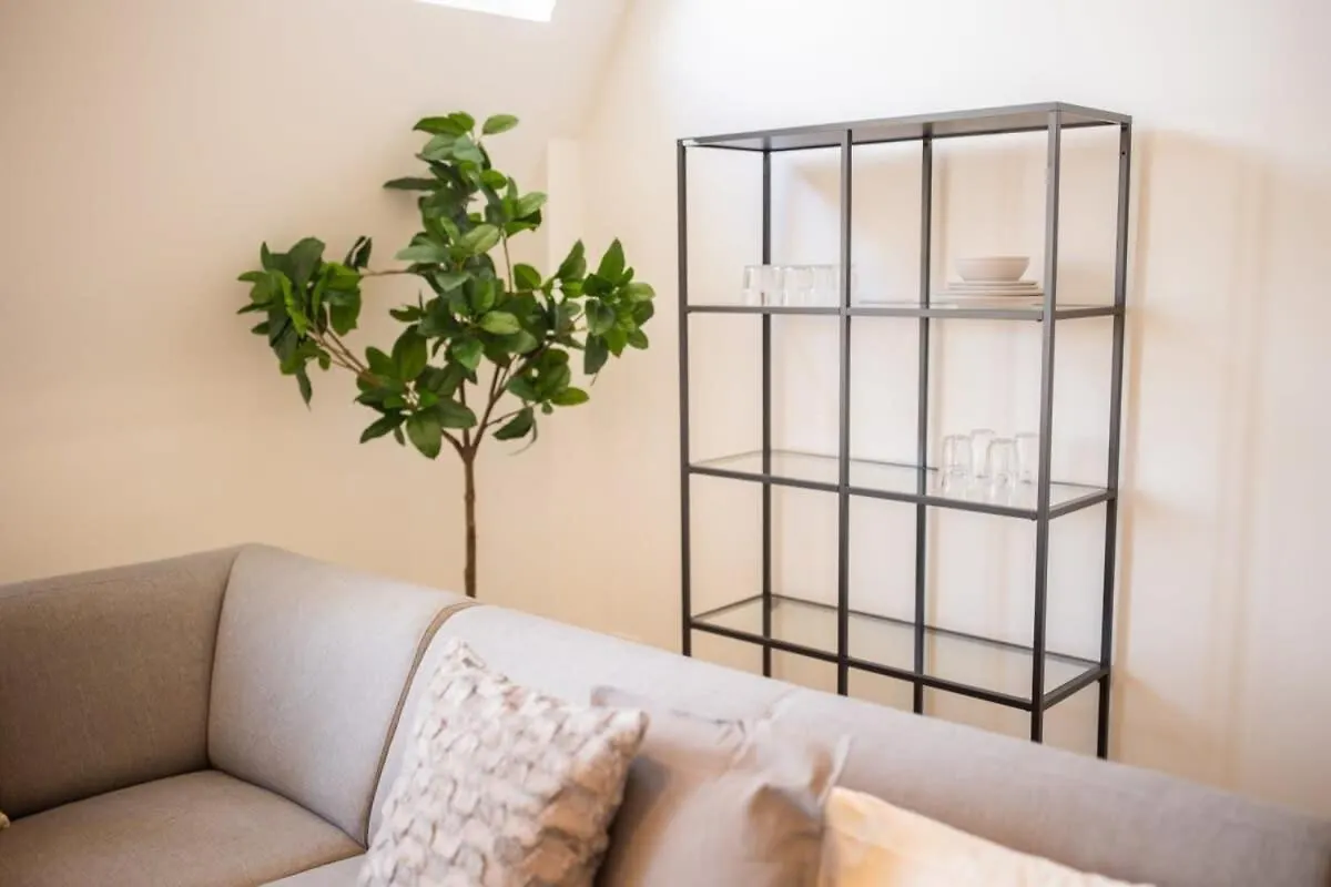 Grandly 3 Bedroom Serviced Apartment 83M2 -Nb306G- Rotterdam Tatil Evi