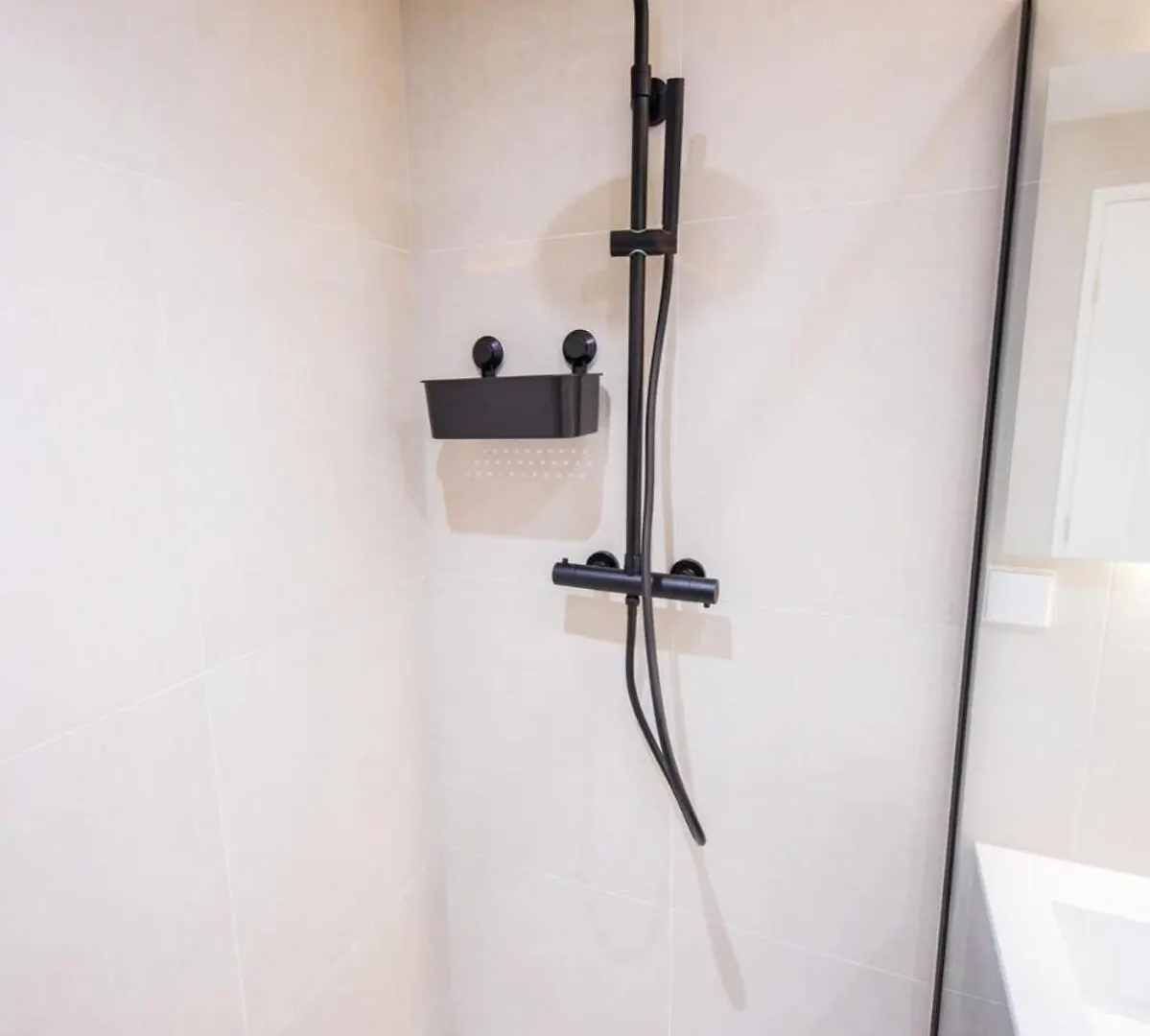 Grandly 3 Bedroom Serviced Apartment 83M2 -Nb306G- Rotterdam Tatil Evi